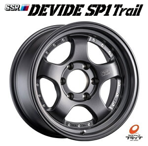  4{Zbg zC[̂ SSR DEVIDE SP1 Trail fBoCh GXs[ gC tbgK^ 17C` 8.5J CZbg-10 6 PCD139.7 JWL-T 4{ hN[U[vh nCbNX FJ