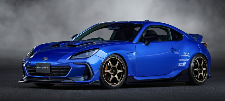 楽天市場】送料無料 4本セット ホイールのみ 鍛造 SSR Type-C FORGED 