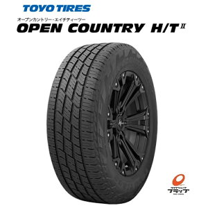 y񂹕iz ~ ^Ĉ 4{ g[[^C I[vJg[ H/T2 265/65R17 112H nCEFCe[^C Ïld ]Rጸ M+S TOYOTIRES OPENCOUNTRY TOYOTIRES