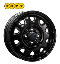 楽天市場】14インチ スチールホイールの通販