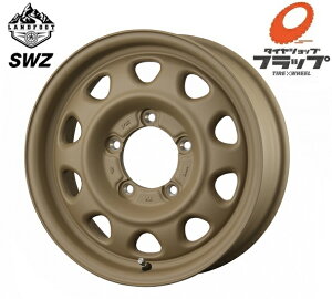  4{Zbg zC[̂ gs[ LANDFOOT SWZ htbg JtFe 16C` 5.5J CZbg+20 5 PCD139.7 JWL-T 4{ XYL Wj[