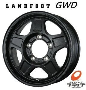  4{Zbg zC[̂ gs[ LANDFOOT GWD htbg MbhubN 16C` 5.5J CZbg+0 5 PCD139.7 JWL-T 4{ XYL Wj[VG