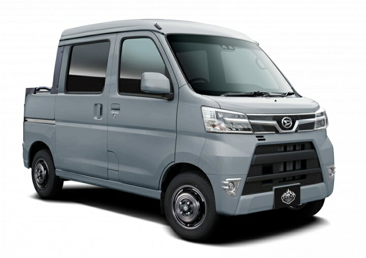 楽天市場】送料無料 4本セット ホイールのみ トピー実業 LANDFOOT XFG 