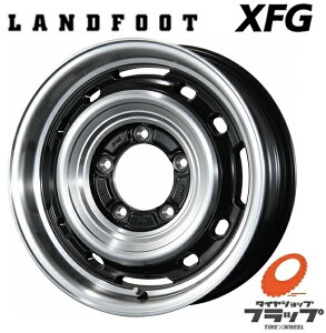  4{Zbg zC[̂ gs[ LANDFOOT XFG htbg OXubN/|bV 16C` 5.5J CZbg+20 5 PCD139.7 JWL-T 4{ XYL Wj[ S`