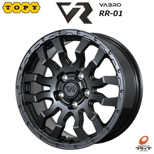  4{Zbg zC[̂ gs[ @u RR-01 K^ 16C` 7.0J CZbg+35 5 PCD114.3 TOPY VABRO RAV4 fJD5 AEg_[ GNXgC