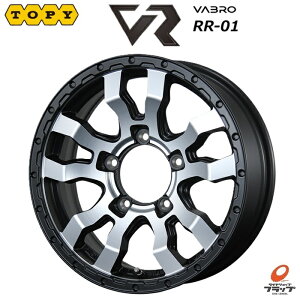  4{Zbg zC[̂ gs[ @u RR-01 }bgNA|bV 16C` 5.5J CZbg+0 5 PCD139.7 TOPY VABRO JWL-T Wj[ Wj[VG