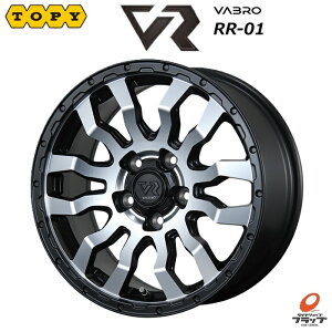  4{Zbg zC[̂ gs[ @u RR-01 }bgNA|bV 16C` 7.0J CZbg+35 5 PCD114.3 TOPY VABRO RAV4 fJD5 AEg_[ GNXgC