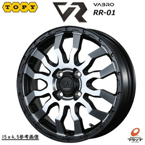  4{Zbg zC[̂ gs[ @u RR-01 }bgNA|bV 14C` 4.5J CZbg+45 4 PCD100 TOPY VABRO yԑS