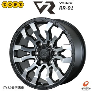  4{Zbg zC[̂ gs[ @u RR-01 }bgNA|bV 16C` 6.5J CZbg+38 6 PCD139.7 TOPY VABRO JWL-T ԌKKii nCG[X WAXG[X {Su