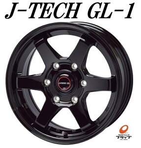  4{Zbg zC[̂ gCAt@ J-TECH GL-1 OXubN 16C` 6.5J CZbg+38 6 PCD139.7 JWL-T 4{ 200nnCG[X WAXG[X {Su[jCo
