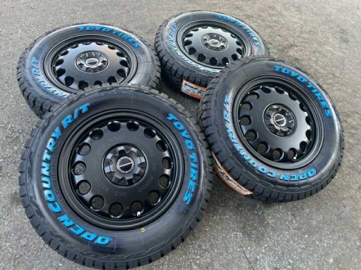 楽天市場】送料無料 4本セット RAGUNA ラグナ D-Force FT ブラック 14 