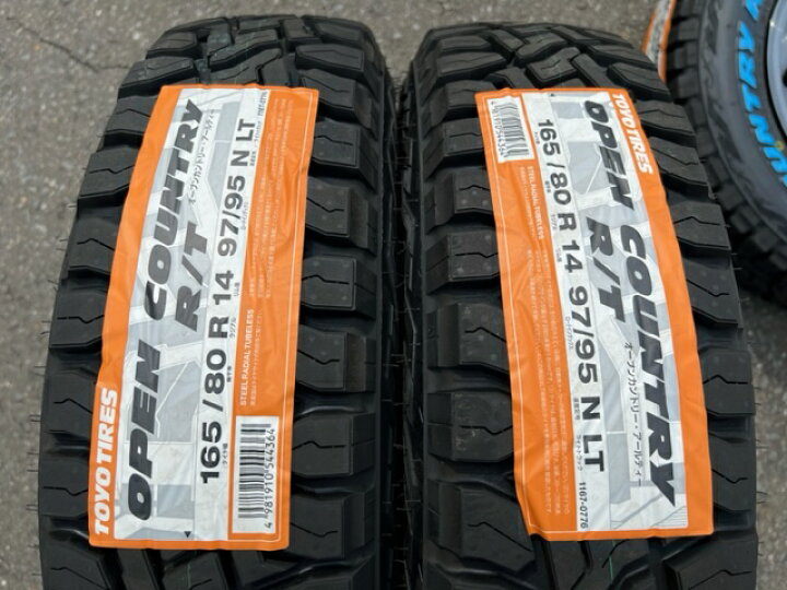 楽天市場】送料無料 4本セット RAGUNA ラグナ D-Force FT ブラック 14 