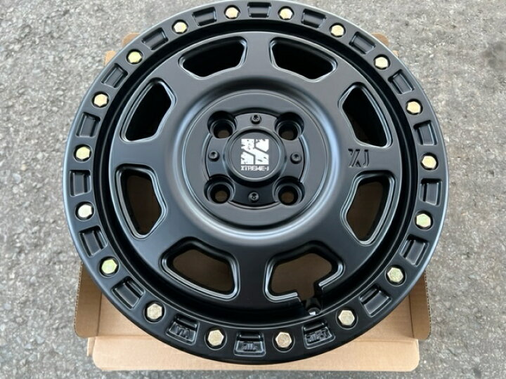 楽天市場】送料無料 新品 4本セット MLJ XTREME-J エクストリームJ 