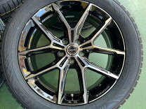 楽天市場】225／55 r19 4本セット cx-5（リム幅（インチ）7）の通販