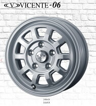 楽天市場】ヴィセンテ 05tl 13インチ 5.0の通販