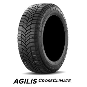ySoutIzMICHELIN(~V) AGILIS CROSSCLIMATE AWX AGILISCC 205/75R16C 113/111R I[V[Y^C 1{ y{̂sIz