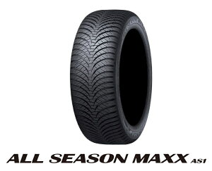 ySoutIzDUNLOP(_bv) ALL SEASON MAXX AS1 165/70R14 81S I[V[Y^C 1{ y{̂sIz