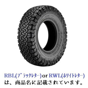 �y�S���o���u�t���I�zBFGoodrich(BF�O�b�h���b�`) All-Terrain T/A KO2 LT235/80R17 120/117S LRE RBL �T�}�[�^�C�� 1�{ �y��{�̂������s�I�z