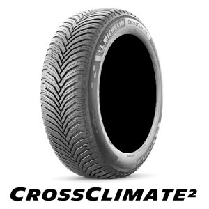 ySoutIzMICHELIN(~V) CROSSCLIMATE2 NXNC[g2 CC2 195/45R16 84V XL I[V[Y^C 1{ y{̂sIz