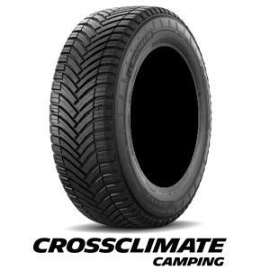 ySoutIzMICHELIN(~V) CROSSCLIMATE CAMPING LsO CCCAMP 215/70R15CP 109/107R I[V[Y^C 1{ y{̂sIz