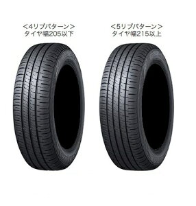 ySoutIzDUNLOP(_bv) ENASAVE GiZ[u EC204 185/55R15 82V T}[^C 1{ y{̂sIz
