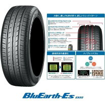 楽天市場】ecos es31 155／65r13の通販
