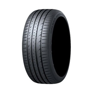 �y�S���o���u�t���I�zFALKEN (�t�@���P��) AZENIS �A�[�j�X FK520 EMT 255/35R19 96Y XL �E�F�b�g���\ �m�[�}�� �� �T�}�[�^�C�� 1�{ �y��{�̂������s�I�z
