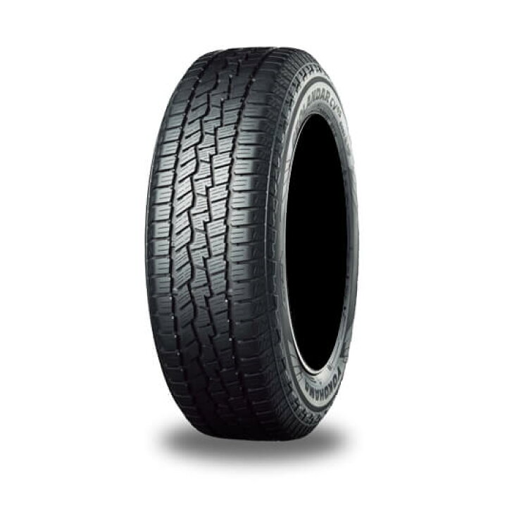 楽天市場】【ゴムバルブ付き！】YOKOHAMA (ヨコハマ) GEOLANDAR CV 4S 