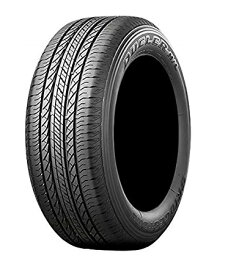 【ゴムバルブ付き！】BRIDGESTONE(ブリヂストン) DUELER デューラー H/L850 HL850 225/55R18 98V サマータイヤ 1本 【奇数本のご注文不可！】