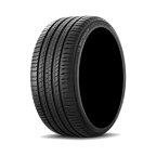 【ゴムバルブ付き！】MICHELIN (ミシュラン) LATITUDE SPORT 3 275/45R20 110V XL ACO VOL スポーツSUV サマータイヤ 1本 【奇数本のご注文不可！】