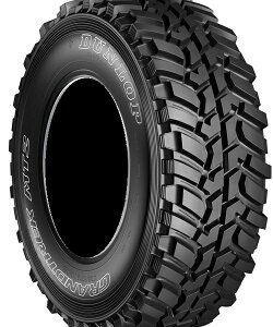 �y�S���o���u�t���I�zDUNLOP(�_�����b�v) DIGI-TYRE GRANDTREK �O�����g���b�N WIDE MT2 265/70R16 112Q �T�}�[�^�C�� 1�{ �y��{�̂������s�I�z
