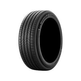 【ゴムバルブ付き！】MICHELIN (ミシュラン) PRIMACY 5 プライマシー 235/55R20 105V XL プレミアムコンフォート 排水 ウェット 静寂性 サマータイヤ 1本 【奇数本のご注文不可！】