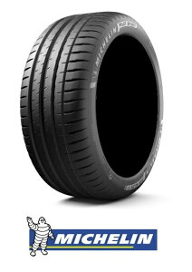 ySoutIzMICHELIN(~V) PILOT SPORT 4 pCbgX|[c4 PS4 225/40R18 92Y XL BMW T}[^C 1{ y{̂sIz