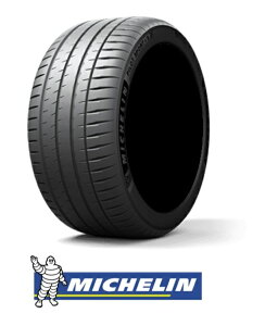 ySoutIzMICHELIN(~V) PILOT SPORT 4S pCbgX|[c4S PS4S 235/30ZR20 88Y XL T}[^C 1{ y{̂sIz