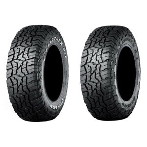 ySoutIzDUNLOP (_bv) GRANDTREK OgbN R/T01 LT265/70R16 117/114Q WL Mbhe[ T}[^C 1{ y{̂sIz