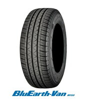値下げ！新品 ヨコハマ ブルーアース Van RY55 165/80R13 90/88N 4本 