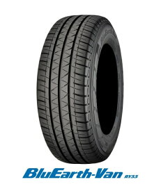 【ゴムバルブ付き！】YOKOHAMA(ヨコハマ) BluEarth-Van ブルーアースVan RY55 RY55B 145/80R12 80/78N サマータイヤ 1本 【奇数本のご注文不可！】