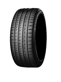 【ゴムバルブ付き！】YOKOHAMA(ヨコハマ) ADVAN SPORT アドバンスポーツ V105S 265/40R20 104Y XL サマータイヤ 1本 【奇数本のご注文不可！】