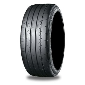 【ゴムバルブ付き！】YOKOHAMA (ヨコハマ) ADVAN APEX アドバン エイペックス V601 265/35R18 97Y XL 乗り心地 スポーティ サマータイヤ 1本 【奇数本のご注文不可！】