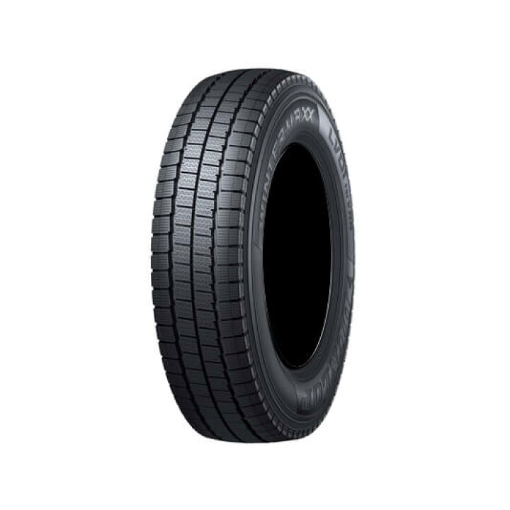 楽天市場】DUNLOP (ダンロップ) WINTER MAXX LV01 for LT 225/70R16 