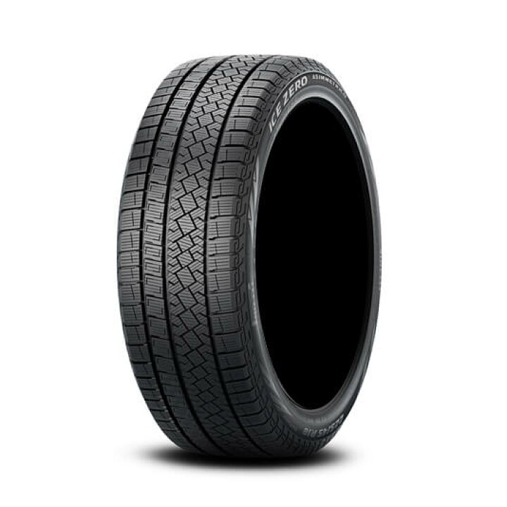 楽天市場】【ゴムバルブ付き！】PIRELLI (ピレリ) WINTER ICE ZERO 