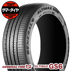 215/50R17 91W �^�C���P�i GENERAL TIRE AltiMax GS6 �� �T�}�[�^�C��1�{���i�s2�{�ȏゲ�w���ő��������t�y��t�Ώہz