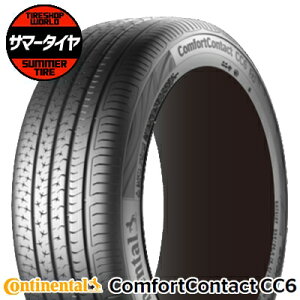 �y�^�C�������\�z 185/65R14 86H CONTINENTAL �R���`�l���^�� ComfortContact CC6�R���t�H�[�g �R���^�N�g CC6 �� �T�}�[�^�C�� �P�i1�{���i�s2�{�ȏゲ�w���ő��������t