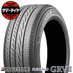 y^C\z 205/65R16 95H BRIDGESTONE uaXg REGNO GRV2Om GRV-2  T}[^C Pi1{is2{ȏゲwőt