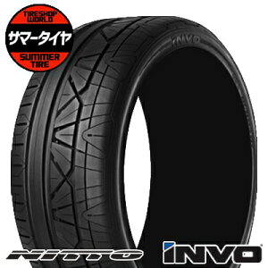 �y�^�C�������\�z 255/30R20 92Y NITTO �j�b�g�[ INVO�C�����H �� �T�}�[�^�C�� �P�i1�{���i�s2�{�ȏゲ�w���ő��������t