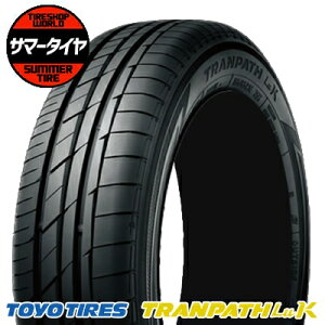 y^C\z 145/80R13 75S TOYO TIRES g[[ ^C TRANPATH LukgpX Luk  T}[^C Pi1{is2{ȏゲwőt