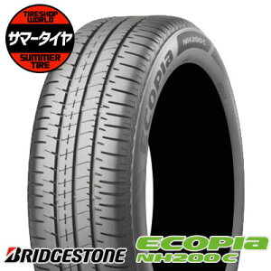 y^C\z 165/55R14 72V BRIDGESTONE uaXg ECOPIA NH200CGRsA NH200C  T}[^C Pi1{is2{ȏゲwőt