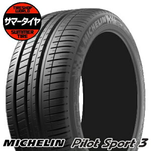 �p�C���b�g�X�|�[�c3 215/55R16 93W MICHELIN �~�V������ Pilot SPORT3 �w2�{�ȏ�ő��������x 16�C���` �P�i 1�{ ���i �T�}�[�^�C��