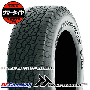 y^C\z 235/55R18 104H XL BFGoodrich BFObhb` TRAIL-TERRAIN T/AgCe[ T/A  T}[^C Pi1{is2{ȏゲwőt