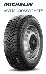 ytΏہzMICHELIN AWXNXNC[g 195/80R15C 108/106S~V AGILIS CROSSCLIMATE(^C1{ij